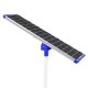 100W SUNPLUS Solar LED Street Light
