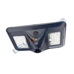 40W Solar LED Garden Light