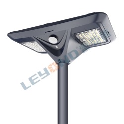 50W Solar LED Garden Light