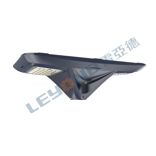 50W Solar LED Garden Light