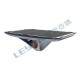 50W Solar LED Garden Light