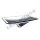50W Solar LED Garden Light