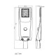 20W SUNPRO Solar LED Street Light