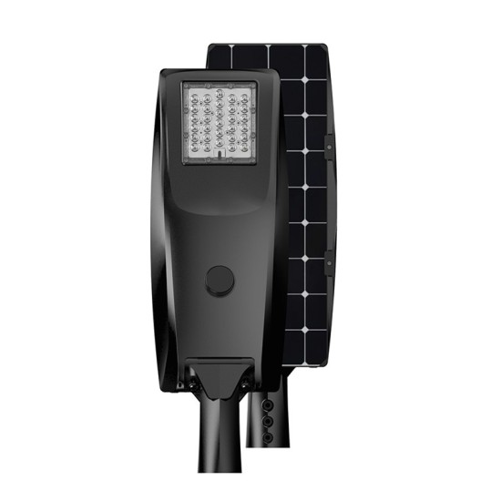 30W SUNPRO Solar LED Street Light