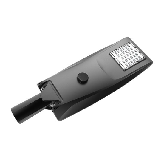 30W SUNPRO Solar LED Street Light