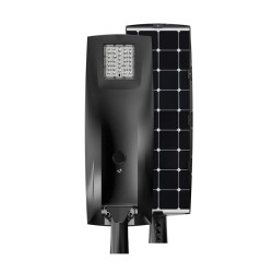 50W SUNPRO Solar LED Street Light