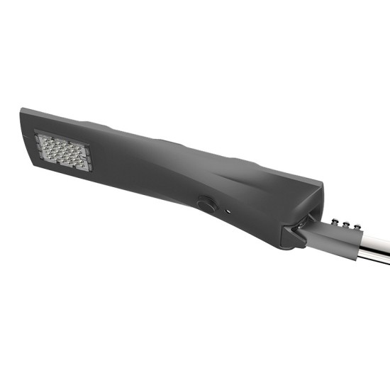 50W SUNPRO Solar LED Street Light