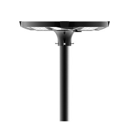 20W Solar LED Garden Light