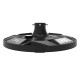 20W Solar LED Garden Light