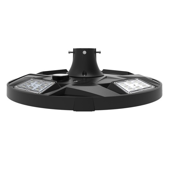 30W Solar LED Garden Light