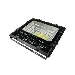 10W SUNRISE Solar LED Flood Light