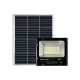30W SUNRISE Solar LED Flood Light