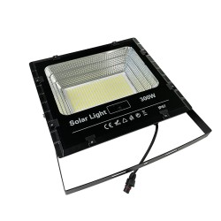 30W SUNRISE Solar LED Flood Light