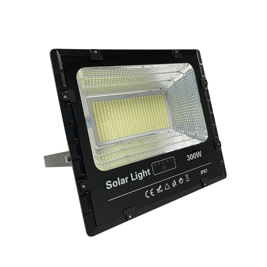 30W SUNRISE Solar LED Flood Light