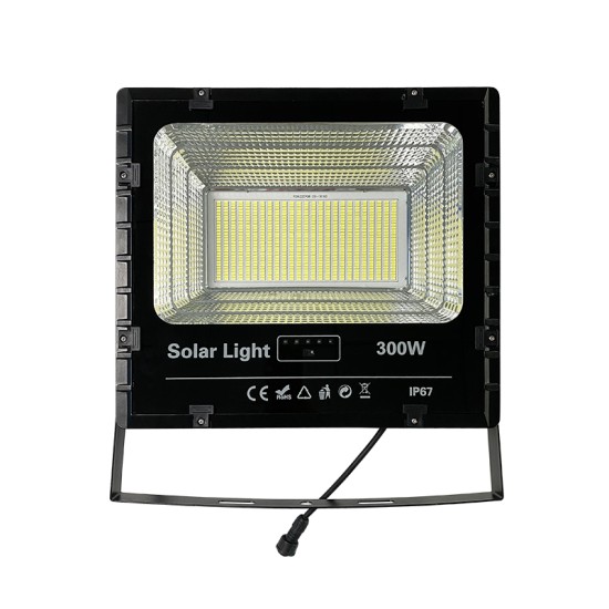 30W SUNRISE Solar LED Flood Light