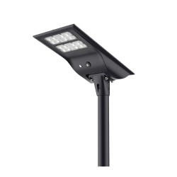 20W SUNRISE Solar LED Street Light