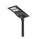 SUNRISE Solar LED Street Light