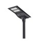 20W SUNRISE Solar LED Street Light