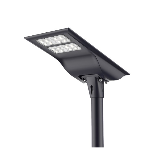 20W SUNRISE Solar LED Street Light