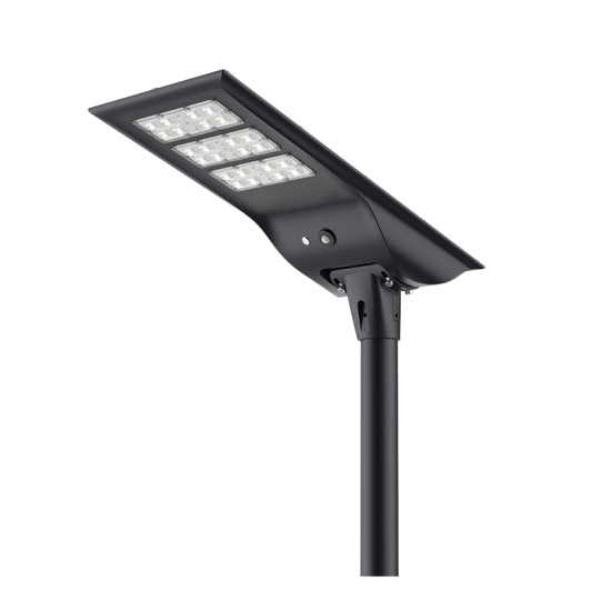30W SUNRISE Solar LED Street Light
