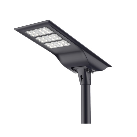 30W SUNRISE Solar LED Street Light