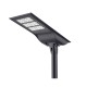 30W SUNRISE Solar LED Street Light