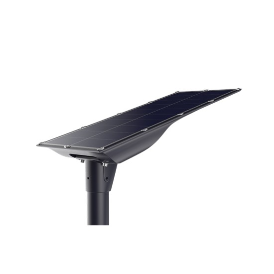 30W SUNRISE Solar LED Street Light