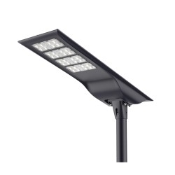 50W SUNRISE Solar LED Street Light 50W SUNRISE Solar LED Street Light