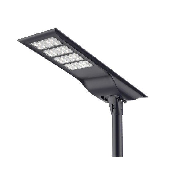 50W SUNRISE Solar LED Street Light