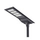 50W SUNRISE Solar LED Street Light