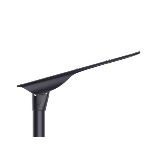 50W SUNRISE Solar LED Street Light