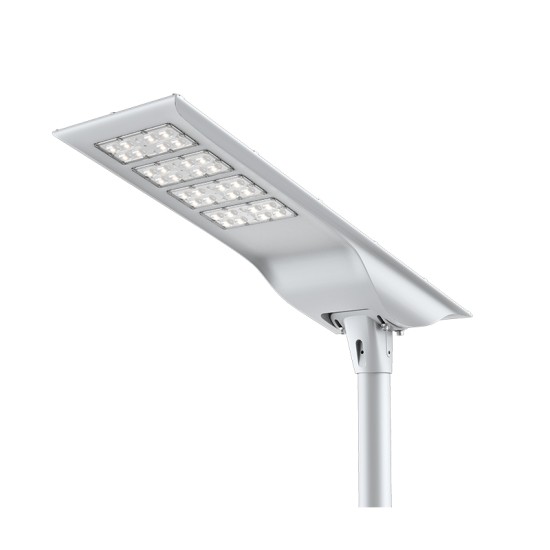 50W SUNRISE Solar LED Street Light