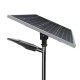 60W SUNWAY Solar LED Street Light