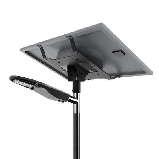 60W SUNWAY Solar LED Street Light