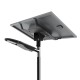 60W SUNWAY Solar LED Street Light