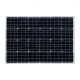 60W SUNWAY Solar LED Street Light