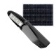 60W SUNWAY Solar LED Street Light