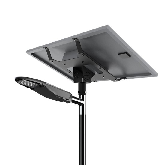 100W SUNWAY Solar LED Street Light