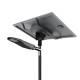 100W SUNWAY Solar LED Street Light