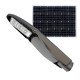 100W SUNWAY Solar LED Street Light