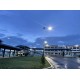 100W SUNWAY Solar LED Street Light