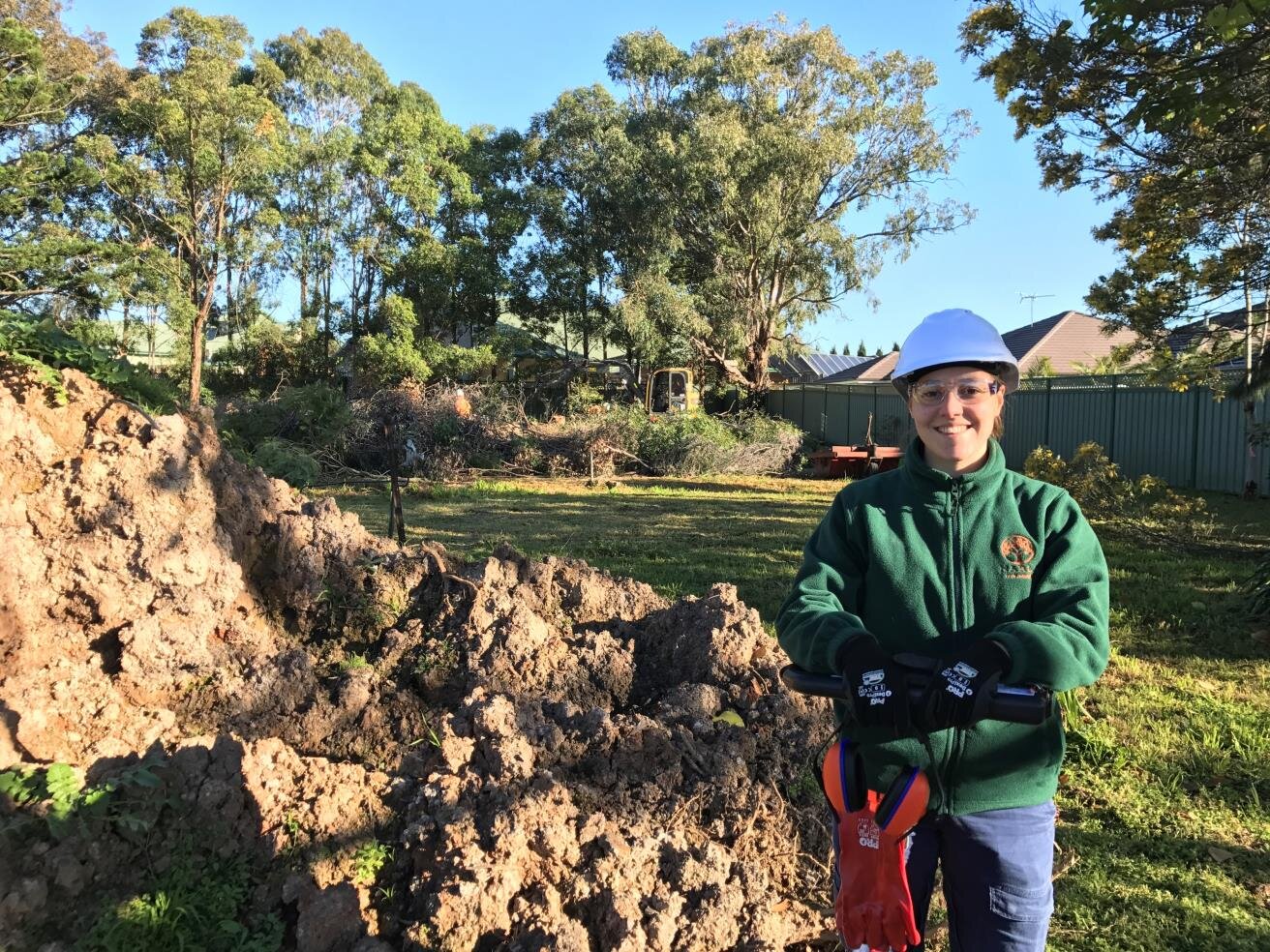 Environmental Expert